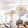thumbnail image 3 of Shisuyan Pull Chain for Light Fixture Golden 1Pc 39.4X0.8X0.02In Iron, 3 of 8