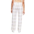 thumbnail image 3 of George Women's Pajama Pant, 3 of 6