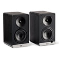 thumbnail image 1 of ELAC Debut ConneX DCB41 (Paire Cendre Noire), 1 of 3