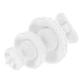 thumbnail image 4 of Fountain Prop White Resin 1Set 2.2x1.2x1.2in, 4 of 7