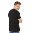 thumbnail image 3 of George Men's Stretch V-Neck Tee, 3 of 6