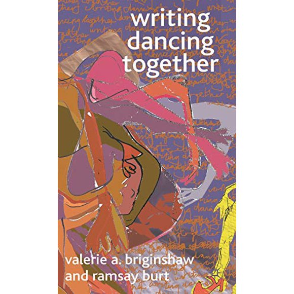 Writing Dancing Together