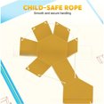 thumbnail image 3 of Redempat Pull 3D Geometry Learning Book 3D Geometry Book Models and Safety Braiding Rope Geometry Game Book Beginner Models), 3 of 5