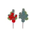 thumbnail image 1 of Velveteen Berries Pick (Asstd) - Set of 12, 1 of 4