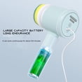 thumbnail image 3 of Electric Cleaning Brush Sealing And Waterproofing Ability for Household Cleaning, 3 of 6