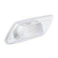 thumbnail image 1 of Car Side Marker Lights, Car Sidemarker Lamps Reflectors Indicator Replacement For Dacia Sandero MK3 2021+ & Stepway MK3 2021+, 1 of 8
