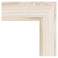 thumbnail image 2 of Unbranded Museum Perfection Photo Frame, Blonde Wood Finish, Decorative Frame, 5x7in, 2 of 5
