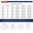 thumbnail image 3 of T-Shirt Confortable à Manches Courtes Décontracté pour Tout-Petit HVOBBTY, T-Shirt Imprimé d'Anniversaire pour Garçons et Filles Tout-Petits, Mode Col Rond, Haut à Manches Courtes Imprimé Rouge, 3 Ans, 3 of 5