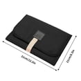 thumbnail image 3 of Waterproof Diaper Pad, Leak-Proof Protection, Soft Comfort, Durable for Changing Table, Crib, Travel, Home and On-The-Go Use, 3 of 8