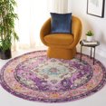 thumbnail image 1 of SAFAVIEH Monaco Toria Tapis Traditionnel, 1 of 7
