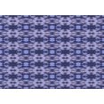 thumbnail image 1 of Ahgly Company Tapis Rectangulaire Lavable en Machine Intérieur Transitionnel Violet Mimosa Violet, 6 Pieds x 9 Pieds, 1 of 7