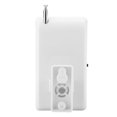 thumbnail image 3 of Weatherproof Motion Detector, White Wireless PIR Sensor, 433MHZ Office Buildings For Villas Residential Houses Factories, 3 of 8