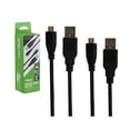 thumbnail image 2 of KMD Dual Pack Charge Cable for the Xbox One Controller, 2 of 2