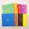thumbnail image 2 of 22x Fraction Tiles Rainbow Math toys toddlers Manipulatives for Elementary School, 2 of 8