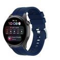 thumbnail image 2 of EGNMCR 22mm Soft Watch Straps Compatible For Huawei Watch 3(5color) Ear phone, 2 of 4