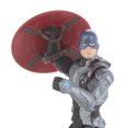 thumbnail image 2 of Marvel Avengers : Phase finale - Figurine Captain America de 15 cm, 2 of 6