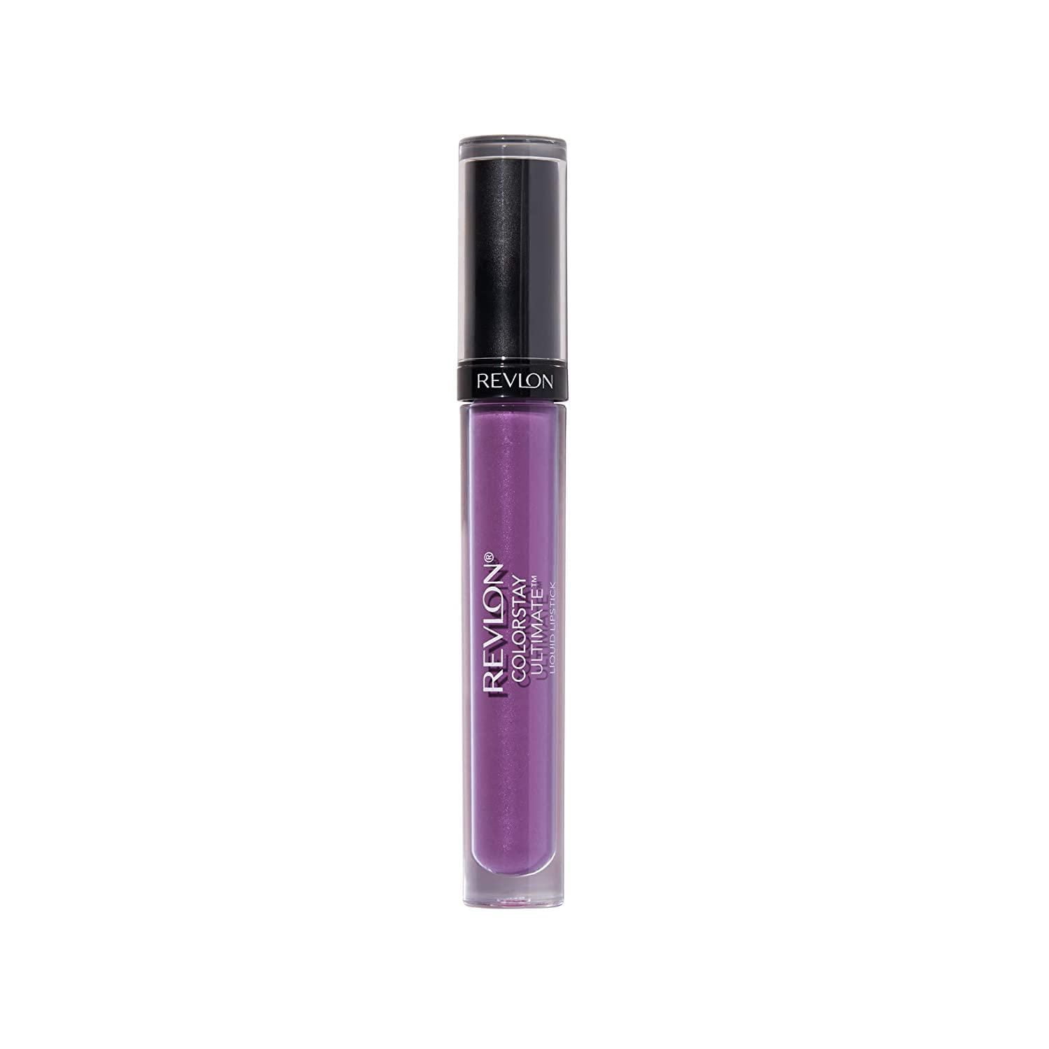 Revlon ColorStay™ Ultimate Liquid Lipstick