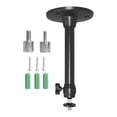 thumbnail image 1 of Yinanstore Projector Ceiling Mount Stable Projector Brackets for Projector Ceiling Wall, 1 of 8