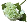 thumbnail image 2 of Simulated Large Embroidered Ball With Realistic And Moisturizing Touched Artificial Wedding Floral Decoration-wedding Artificial Flowers, 2 of 6