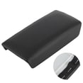 thumbnail image 4 of Center Box Armrest  Leather Armrest Lid Center Console Armrest Lid Central Box Cover  Fit For   7th 2003-2007, 4 of 8