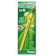 thumbnail image 2 of Ticonderoga My First® Pencils, #2 Lead, Yellow, 12 Count, 2 of 5