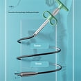 thumbnail image 1 of Boovnll Tool Kit, 1.6 Meters Four Claw Unclogger Multifunctional Unclogger Toilet Kitchen Unclogger, Tool Set, Home Essentials, Household Essentials, 1 of 5
