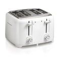 thumbnail image 2 of Hamilton Beach 24218 4-Slice Toaster, 2 of 6