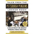 thumbnail image 1 of Tales from the Pittsburgh Penguins Vestiaire, 1 of 1