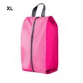thumbnail image 4 of tredstone Sac de Rangement pour Chaussures Réutilisable pour Voyage Organisation Durable et Élégante Rose TG 1Set, 4 of 6