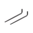 thumbnail image 3 of Kit  2 Point Hitch 800 Lb Sprng Bar, 3 of 3