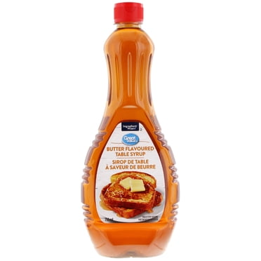 Gv Table Syrup Butte
