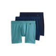 thumbnail image 1 of Jockey Hypersoft 360 Boxeur-Brief de 6 Po - Lot de 3, 1 of 1