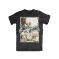 thumbnail image 1 of Gravity Threads T-Shirt Vintage de Ville Inspiré par la Mode, California Dreaming L, 1 of 5