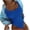 Blue, variant on One Piece Swim Suit in Clearance Women One Piece Tummy Suits Swimsuit Fashion Solid Ribbed Monokini Swimwear Low Back Bathing Suit Womens Swimsuits One Piece New S-3 Red XXL