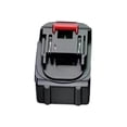 thumbnail image 3 of GUOOL 21V Power Tool Battery Angle Grinder Replacement High Performance Compatible Style B, 3 of 9