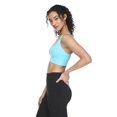 thumbnail image 4 of Athletic Works Women's Cami Yoga Bra, 4 of 6