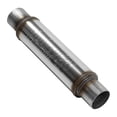 thumbnail image 1 of Flowfx Muffler Exhaust Muffler, 1 of 4