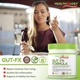 thumbnail image 3 of Healthology - Healthology Gut-Fx, 180g, 3 of 7