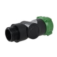 thumbnail image 4 of Expert Gardener Plastic Swivel Hose Connector, 4 of 11