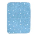 thumbnail image 2 of Esquirla Absorbent Waterproof Bed Pad 18 x 23inch - Washable for Underpad Incontinence 3, 2 of 8