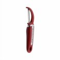 thumbnail image 1 of KitchenAid® Euro Peeler Red, 1 of 1
