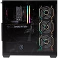 thumbnail image 4 of Stoneforged Lance Gaming PC, Intel Core i5-14400F, NVIDIA GeForce RTX 5060, 16GB DDR5, 1TB NVMe SSD, Windows 11 Home, 4 of 5
