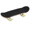 thumbnail image 1 of Planche à Doigts Ensemble de Jeu de Fingerboard, 1 Pce Planche à Roulettes en Alliage d'Érable Massif avec Boîte Réduire la Pression Cadeaux Bois Bleu Foncé Mini Roues à Roulement à Billes Professionnel avec Rangement, 1 of 8