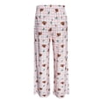 thumbnail image 2 of Knit Sleep Pant - Adults - Ladies, 2 of 2