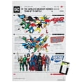 thumbnail image 1 of DC Comics 90th - Greatest Team-Up Wall Poster, 22.375" x 34" Framed, 1 of 4