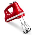 thumbnail image 2 of KitchenAid Accessoire de Batteur à Bord Flexible pour Select, 2 of 7