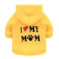 thumbnail image 2 of Autumn And Winter Small-Scale Cat And Dog Warm Clothes Pet Clothes Sweater, 2 of 8
