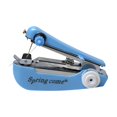 thumbnail image 1 of Orders Placed by Me Recently Handheld Sewing Machine, Mini Sewing Machine, Portable Mini Sewing Machine for Beginners, Mini Handheld Stitching Machine Automatic Feeding Diy Hand Sewer Machine, 1 of 7