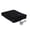 Black, variant on Heated Blanket Wearable Electric Blanket,Soft Heated Blanket USB Electric Blanket,Heating Blanket Electric Heated Throw Blanket,Warm Shoulder Back Leg Heat Blanket,Heated Blanket for Travel Office
