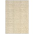 thumbnail image 2 of Aoile 5x7 Area Rugs, Modern Geometric Washable Rug with Non-Slip Backing, Contemporary Accent Carpet for Living Room, Laundry, Office, Yellow, 2 of 8